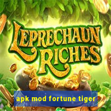 apk mod fortune tiger